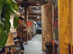 -北丐先生·野馄饨烧烤(泰达E街区店)