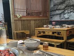 -堂客老火锅(欣阳广场总店)