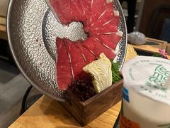 -湊湊火锅·茶憩(皇姑万象汇店)