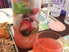 -吃饼人西餐(南开店)