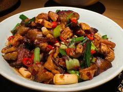 -吃饭皇帝大(长宁龙之梦店)