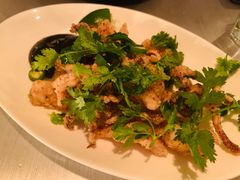 -Ocean's Table 欧舍