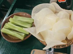 -扎起市井老火锅(乐山总店)
