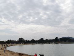-上海月湖雕塑公园
