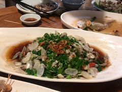 -浙C老邻舍(西城海错店)