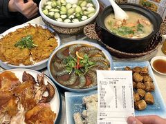 -飨赫驾瓦罐烤鸡(佛岗店)