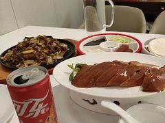 -满堂·烤鸭店·北京菜(鼓楼店)