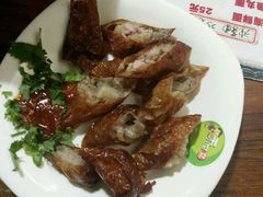 -老宅原住民沙茶面精品小吃(龙头路店)
