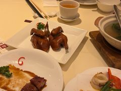 -利苑酒家(宜安广场店)