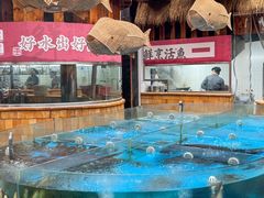 -耕渔小院·湖南鱼鲜(望城店)