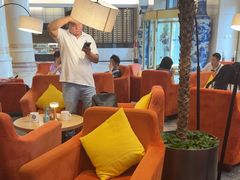 -逸派咖啡 EPARKCOFFEE(广安门店)