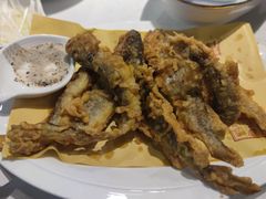 -老浒记烤鸭-北京菜(琉璃厂店)