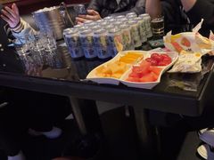 -海上歌友KTV(南桥店)