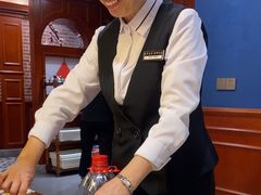 -海市盛宴海鲜餐厅(麦库店)