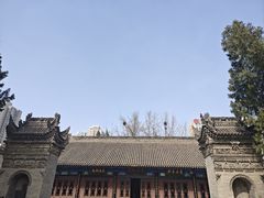 -万寿八仙宫