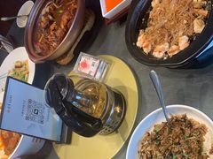 -江宴渔村·鱼鲜土菜(紫荆广场店)