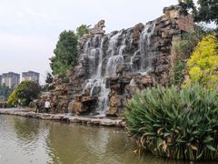 -枫香湖儿童公园