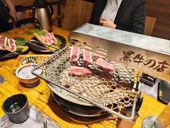 -黑牛の店·和牛烧肉(大悦城店)