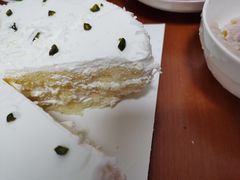 -幸福西饼生日蛋糕·下午茶(闵行店)