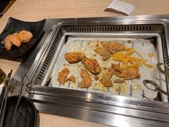 -新石器烤肉(之心城店)