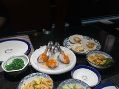-極上萬膳·日料放题(海岸城店)