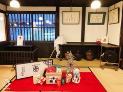 -中村藤吉(平等院店 )