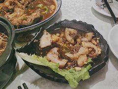 -眷江南之小蓝鲸(王府大街店)