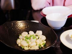 -上海苏宁宝丽嘉酒店·嘉府壹号中餐厅