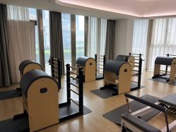 -奥本瑜伽·普拉提