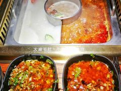 -大渝火锅(苏州西城永捷店)