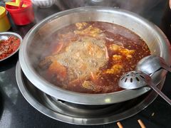 -水碾河肥兔火锅(水碾河店)