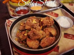 -Side Street街旁(交道口店)