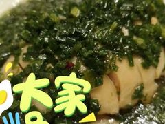 -漢舍中国菜馆(889广场店)
