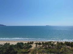 -三亚湾海居铂尔曼度假酒店