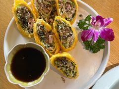 -品味泸沽湖•民族特色菜(大落水店)