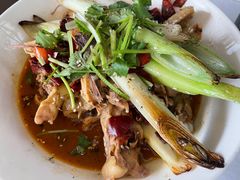 -野蔓果·山野菜(西湖景区·龙井茶田店)