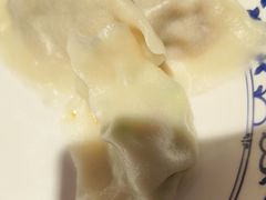 -东方饺子王(王府井关东古巷店)