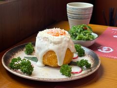 -合风谷(南下塘店)