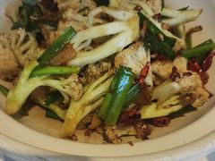 -兰湘子·湘菜小炒(长安万科广场店)