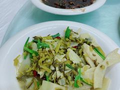 雪菜冬笋-状元楼(金溪路店)