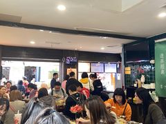 -谢智冷沾沾(马家巷总店)