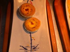 -青岛蓝海大饭店·爱琴海自助餐厅(崂山店)