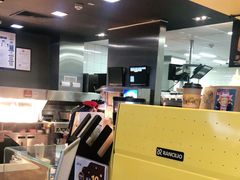 -麦当劳(欢乐谷店)