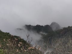 -三清山风景名胜区