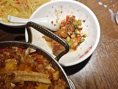 -小柴米·传统江西菜(万寿宫店)