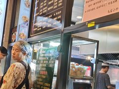 -老乌家特色小炒泡馍(大皮院店)