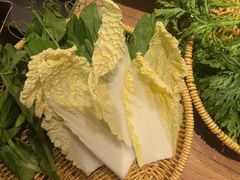 -巴奴毛肚火锅(龙湖锦艺城店)