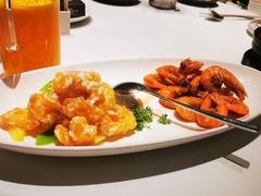 -荣兴酒家(徐家汇店)