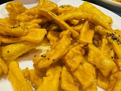 -嘎吧锅私家菜馆(联想科技城店)