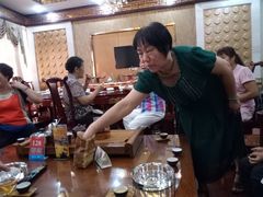 -煲仔王海鲜酒家